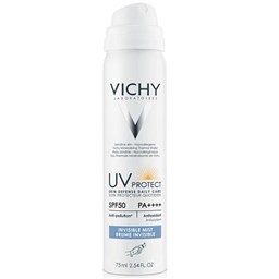 Ảnh của Xịt chống nắng Vichy UV Protect Invisible Mist SPF50
