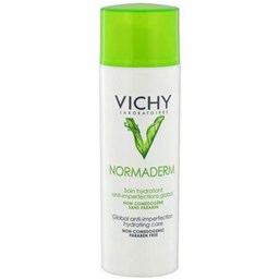 Ảnh của Vichy Normaderm Tri-activ Anti-imperfection Hydrating Care, kem hỗ trợ điều trị mụn ban ngày
