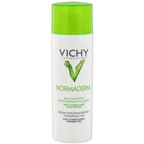 Ảnh của Vichy Normaderm Tri-activ Anti-imperfection Hydrating Care, kem hỗ trợ điều trị mụn ban ngày
