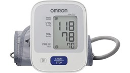 Ảnh của Máy đo huyết áp Omron HEM-7121
