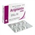 Ảnh của Thuốc kháng sinh Acigmentin 1000 Dược Minh Hải hộp 14 viên (t.t Augmentin)
